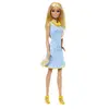 Barbie Fab - Poppenkledingset - Barbie kledingset - Barbiepop