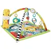 Fisherprice - Tapis De La Jungle 2.0 - Puériculture - 0 Mois Et +