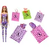 Poupée BARBIE ASST COLOR REVEAL FRUIT à transformer - 3 ans et +