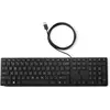 HP 320K WD KBD