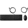 HP Desktop 320MK - Ensemble clavier et souris - Hongrois - pour HP 34;...