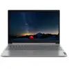 Lenovo ThinkBook 15 IIL Ordinateur Portable 15,6" FHD (Intel Core i5-1035G1, 8 Go RAM, 256 Go SSD, Windows 10 Pro, Gris) - Clavier AZERTY Rétroéclairé