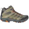 Merrell Chaussures Marche Randonnées Merrell Moab 3 Mid Gtx Marron - 43 1/2