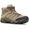 Merrell Homme Moab 3 Mid GTX Botte de randonnée, Pécan, 50 EU