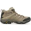 Merrell Homme Moab 3 Mid GTX Botte de randonnée, Pécan, 46 EU