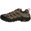Merrell Chaussures Marche Randonnées Merrell Moab 3 Gtx Marron - 41 1/2