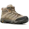 Merrell Homme Moab 3 Mid GTX Botte de randonnée, Pécan, 43 EU