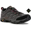 Merrell Chaussures de randonnée Moab 3 GTX pour homme, Beluga, 44.5 EU