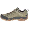 Merrell Chaussures De Randonnée Moab 3 Goretex