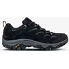 Merrell Moab 3 GTX, Chaussures de randonnée Homme, Black Grey, 45 EU