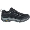 Merrell Chaussures de marche Moab 3 GTX pour femme, Noir, 37.5 EU