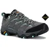 Merrell Chaussures de marche Moab 3 GTX pour femme, Sedona Sage, 42 EU