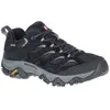 Merrell Chaussures de marche Moab 3 GTX pour femme, Noir, 41 EU
