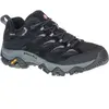 Merrell Chaussures de marche Moab 3 GTX pour femme, Noir, 42 EU