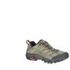Merrell Chaussures de marche Moab 3 GTX pour femme, vert olive, 37 EU