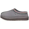 Ugg - Tasman Dark Grey - Maat 36