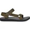 Teva Teva Original Universal Homme Sandals Vert - 47
