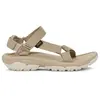 Teva Hurricane Xlt72 Femme Sandals De Marche Cream - 41