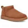 UGG Classic Ultra Mini Boots Femme - Brown, Brown 38