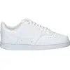 Nike Court Vision Low Be Colour Blanc - 39