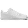 Nike Court Vision Low Next Nature Dames Sneakers - White - Maat 40.5