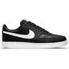 Nike Chaussures Court Vision Low Next Nature Noir - DH2987-001