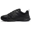 Basket Homme - NIKE - 111216 Noir - Semelle Gomme - Doublure Textile -...