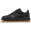 Nike Air Force 1 Luxe Hommes Trainers Db4109 001 - 42