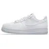 Nike Baskets Basses Nike Air Force 1 07 Next Nature - 38
