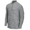 Nike Dri-Fit 1/2 Zip Running Sporttrui Heren - Maat XL