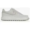 Nike Air Force 1 Luxe Herenschoen, 45, Summit White/Light Bone