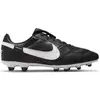Nike Chaussures De Football The Premier Iii Fg