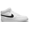 Nike Court Vision Mid Next Nature Sneaker Heren