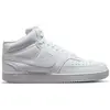 Nike Baskets Court Vision Mid Nn