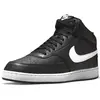 Nike Nike Nike Court Vision Mid Nn Colour Noir - 40