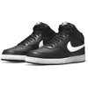 Nike Court Vision Mid Next Nature Homme Chaussure de basketball Chauss...