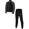 Nike Combinaison unisexe pour enfant Lk Nk Df Acdpr Trk Suit K, noir/noir/anthracite/blanc, DJ3363-013, S