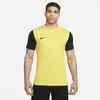 Nike T-shirt à Manches Courtes Tiempo Premier Ii