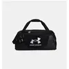 Under Armour Duffels UA Undeniable 5.0 Duffle MD - Black, Black One Size