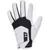 Under Armour Heren Golfhandschoen Iso Chill Linkerhandschoen (rechtsha...