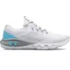 Chaussures de running femme Under Armour Charged Vantage 2 Vm Blanc 36