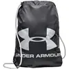Sac à dos Under Armour UA Ozsee Sackpack - Noir - Sport - Mixte