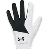 Under Armour Heren Golfhandschoen Medal Maat L (rechterhandschoen, lin...