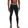 Under Armour 1366075 Pantalon Homme, Noir, 3XL, 1