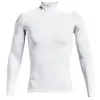 Under Armour T-shirt à Manches Longues Heatgear Armour Comp Mock