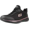 Skechers Baskets Squad Sr Work