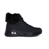 Skechers Uno Rugged - Fall Air Dames Laarzen - Zwart - Maat 39