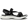 Sandales de randonnée femme Keen Leiki OT Noir 36