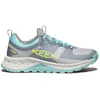 Chaussures de randonnée femme Keen Versacore WP Bleu 38