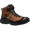 Chaussures de randonnée Keen Targhee IV Marron 42